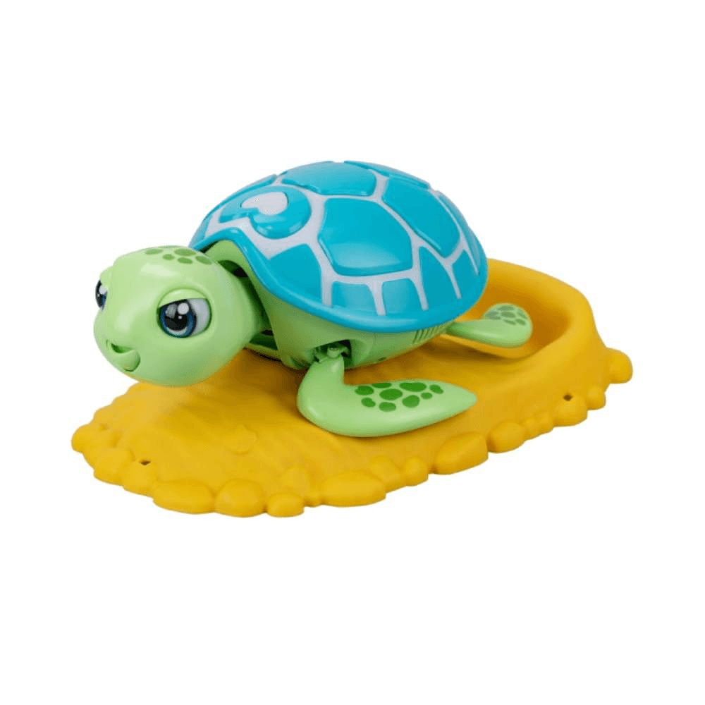 Silverlit Rescue Turtle Interactive Pet - Assorted
