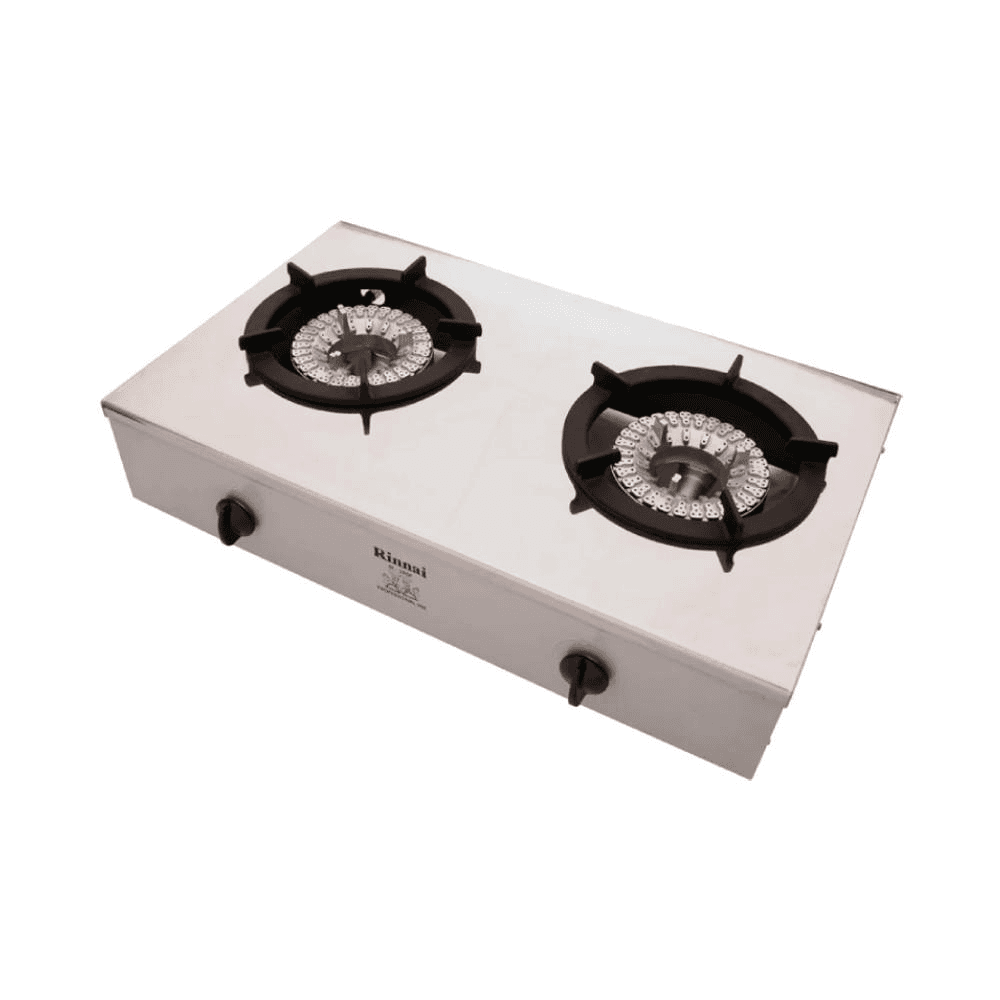 Rinnai RI-2RSPN 2 Burner Gas Table