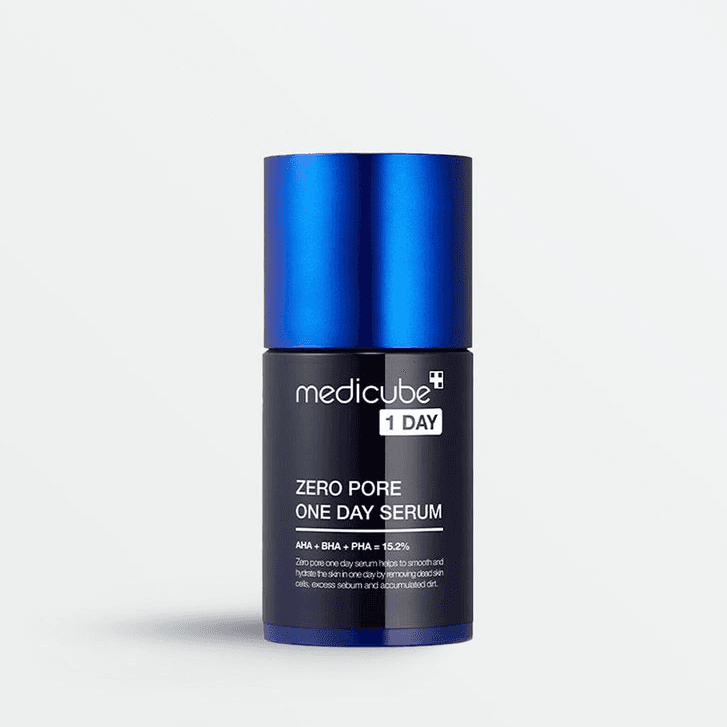 Medicube Zero Pore One Day Serum 30Ml