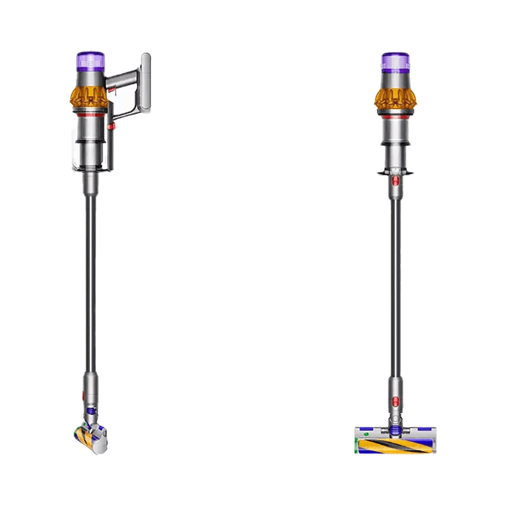 Dyson SV47 V15 Detect Total Clean cordless vacuum cleaner