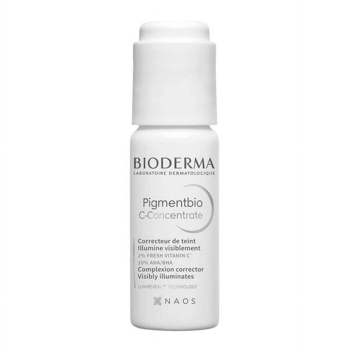Bioderma Pigmentbio C-Concentrate 15 Ml