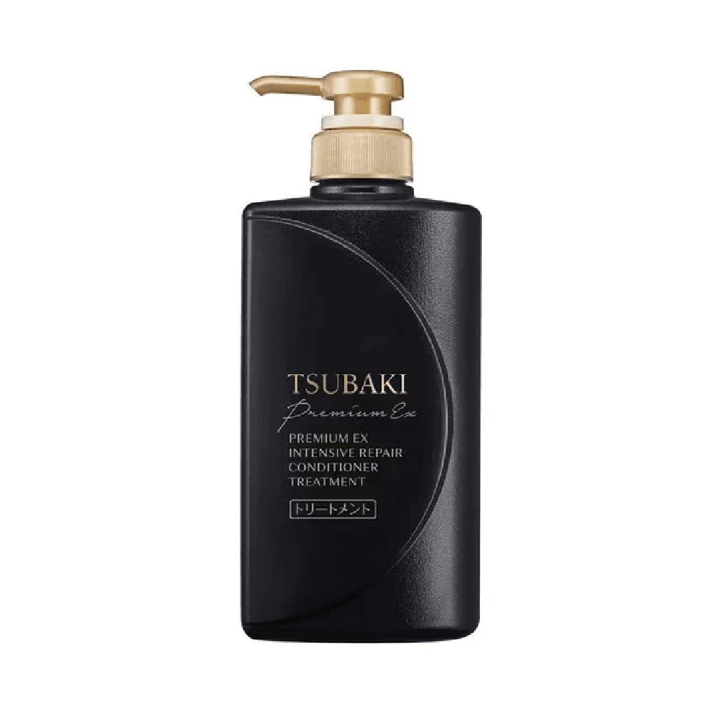 علاج بلسم الإصلاح المكثف TSUBAKI PREMIUM EX
