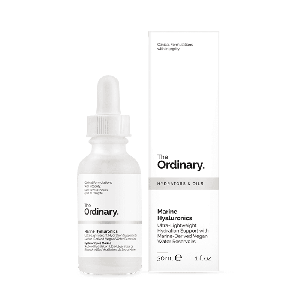 The Ordinary Marine Hyaluronics 30ml