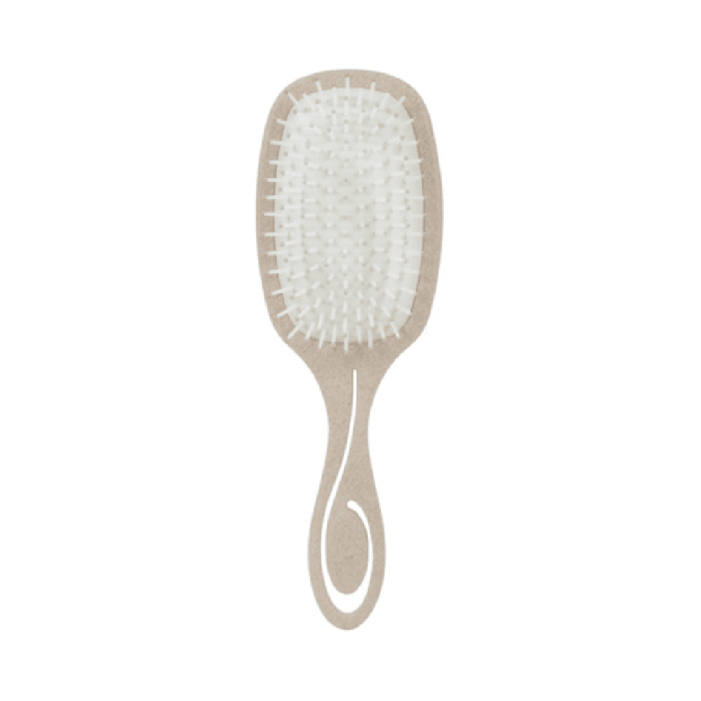 Cala ECO Detangling Hair Brush Ref-66172 Earth Color
