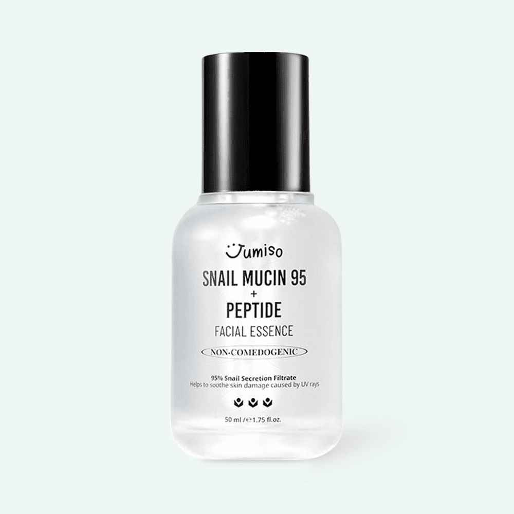 Jumiso Snail Mucin 95 + Peptide Facial Essence 50Ml