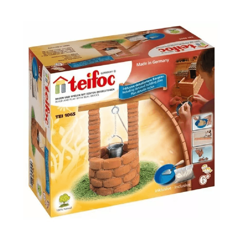 Teifoc Waterwell TEI 1065