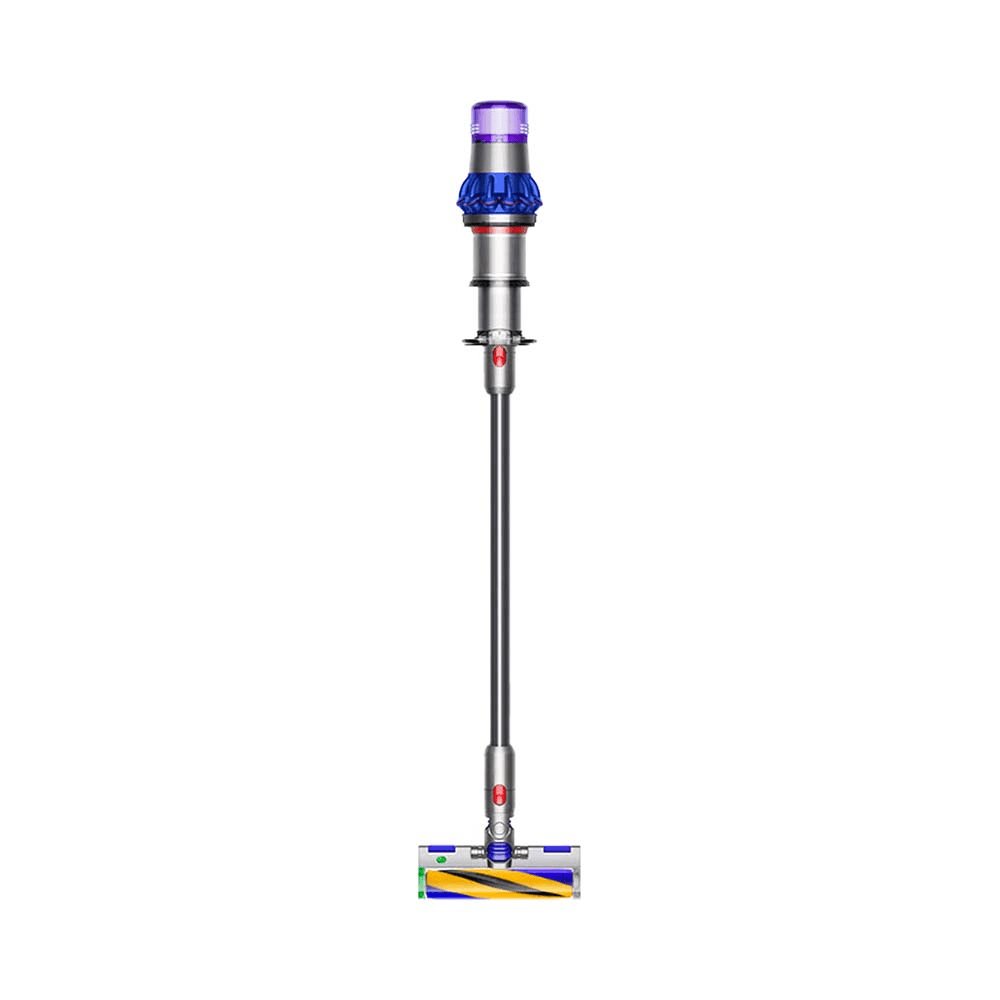 Dyson SV47 V15 Detect Extra Iron Nickel Cordless Vacuum Cleaner