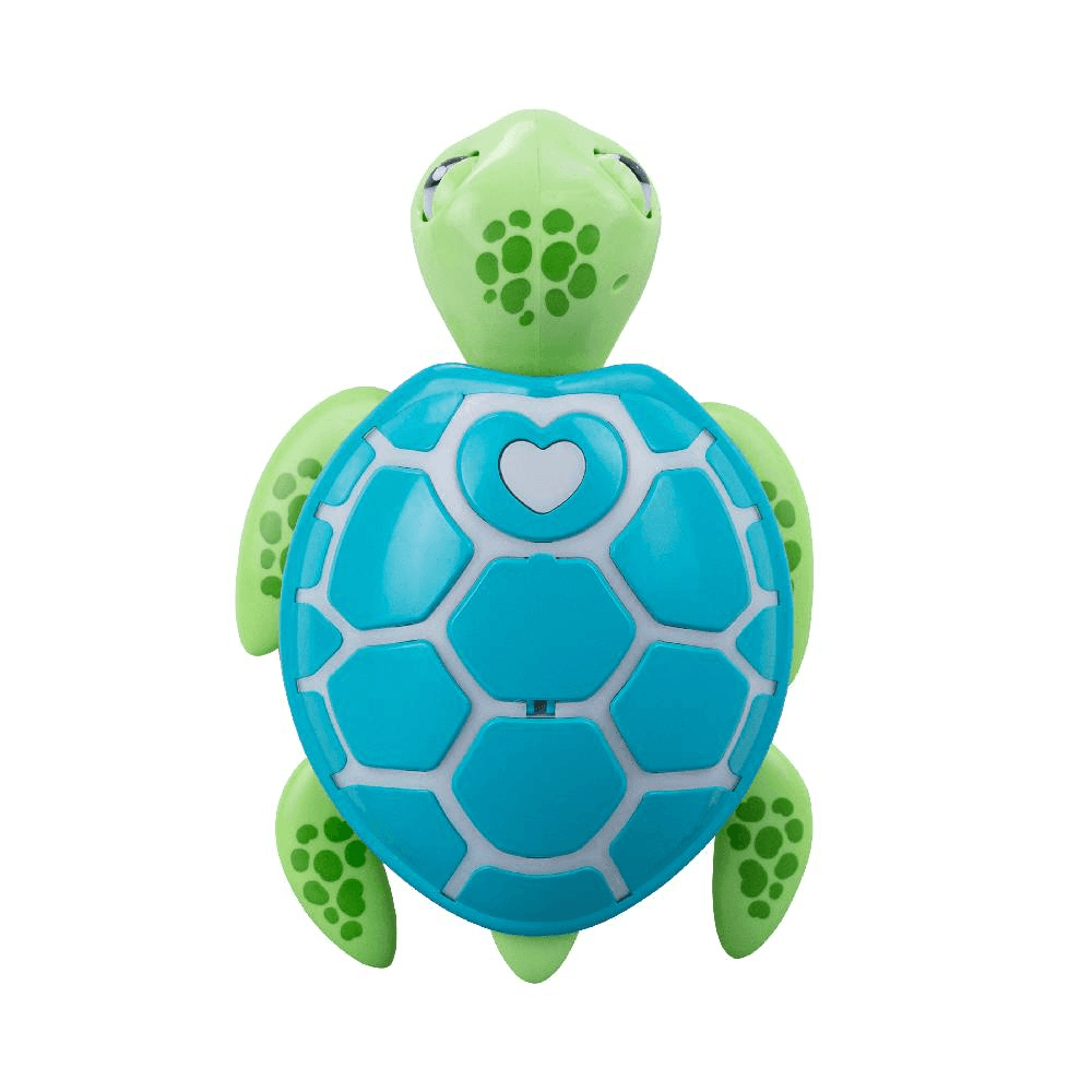 Silverlit Rescue Turtle Interactive Pet - Assorted