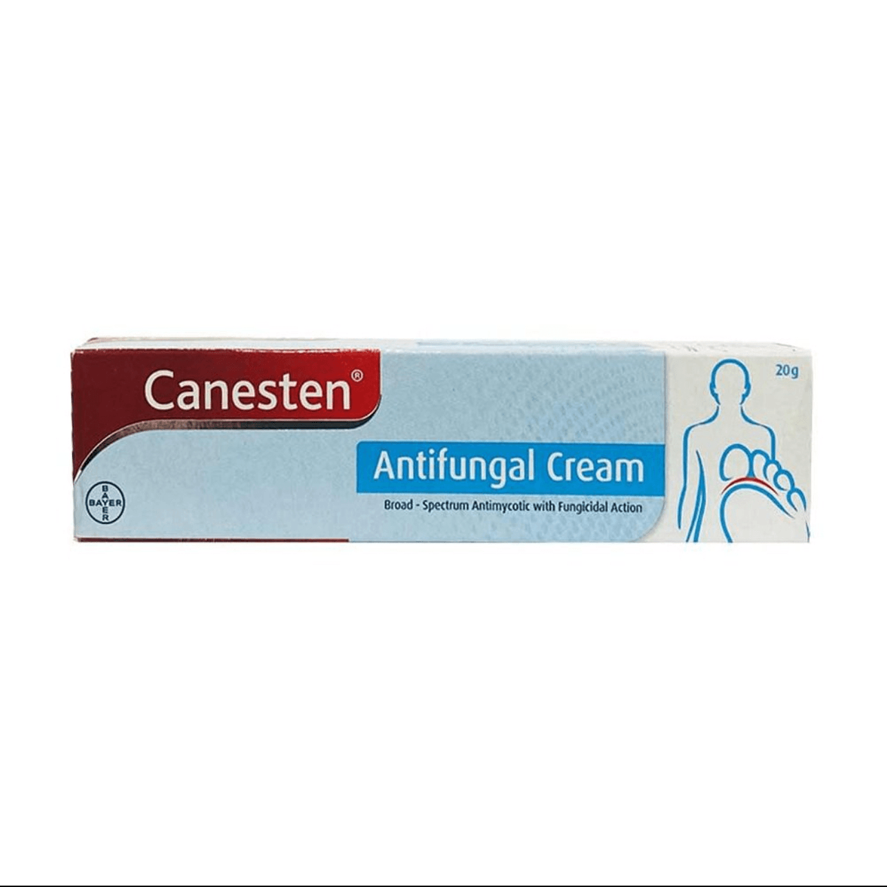 Canesten 1% Cream 20Gm