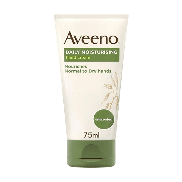 Aveeno Handcream 75 Ml