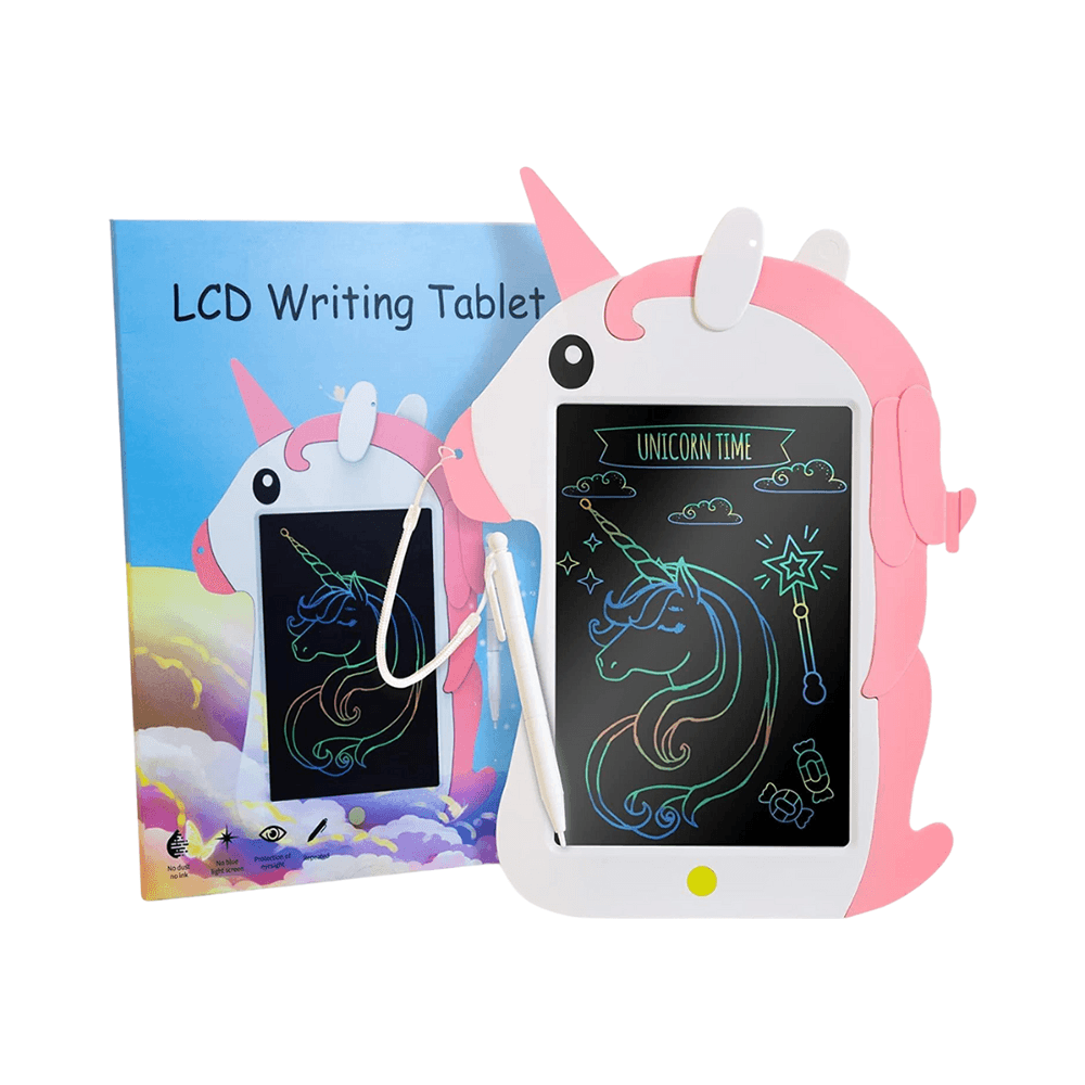 LCD Writing Board Unicorn 325 x 250 x 15mm