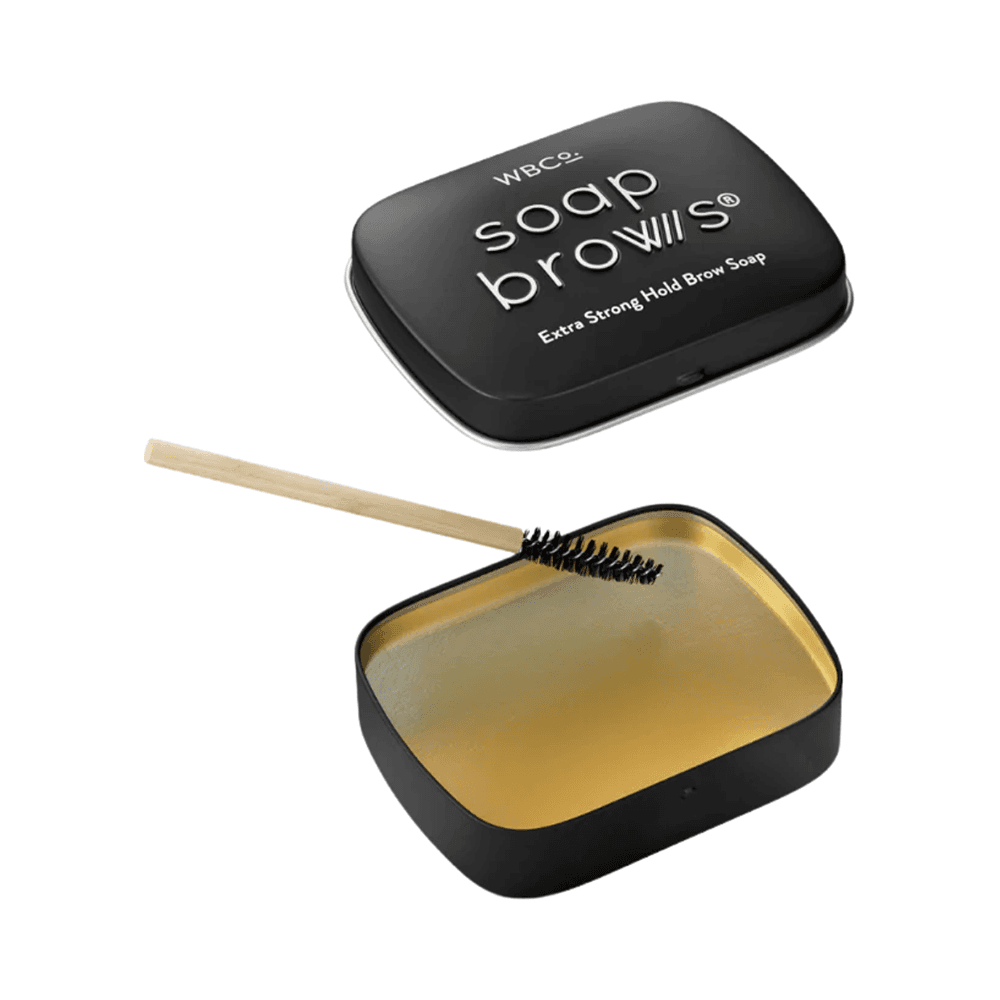 Wbco Soap Brows - Extra Strong