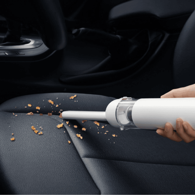 Mi Mini Vacuum Cleaner