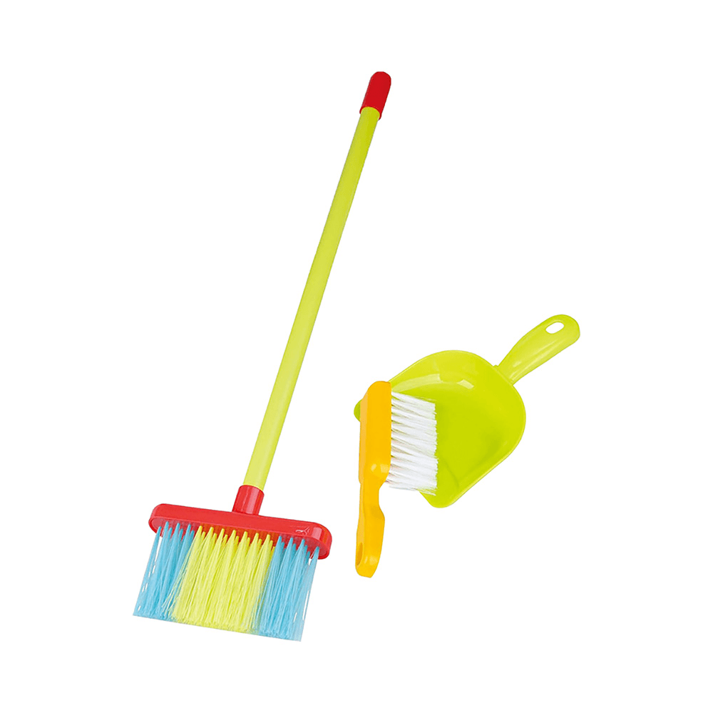 Play Go My Cleaning Pretend Play Set 3Pcs