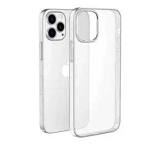 Cover Baseus For Iphone Clear