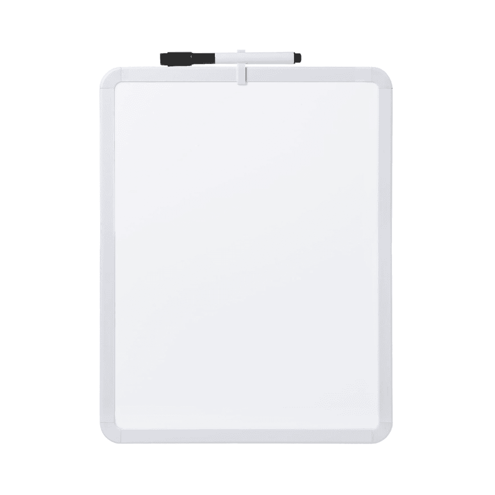 White Board With Pen Kids 20x30cm