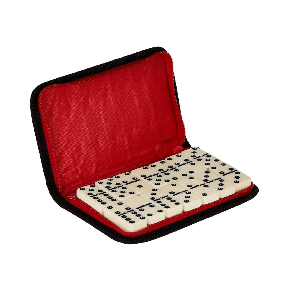 Dou 6 Ble Dominoes 2 Player Board Game GSIS202