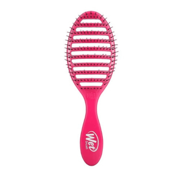 Wet Brush , Speed Dry Brush