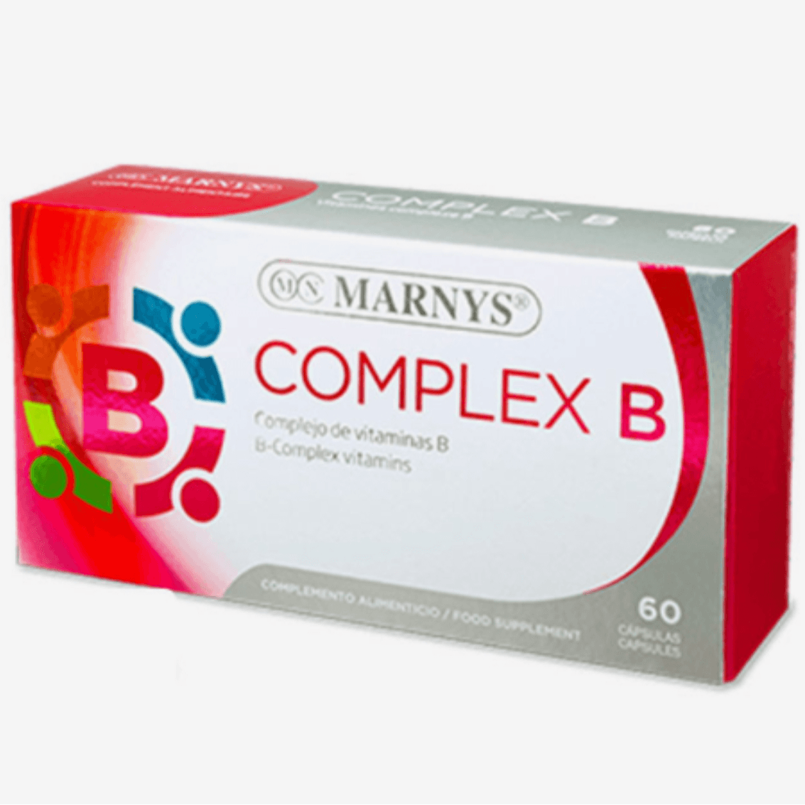 Marnys Bcomplex 60S