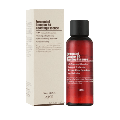 Purito Fermented Complex 94 Boosting Essence 150Ml
