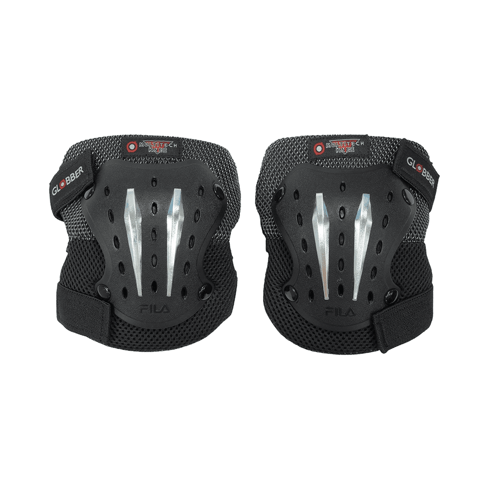 Globber Fila Junior Kids Protective Gear Set Small - 6-10 Years