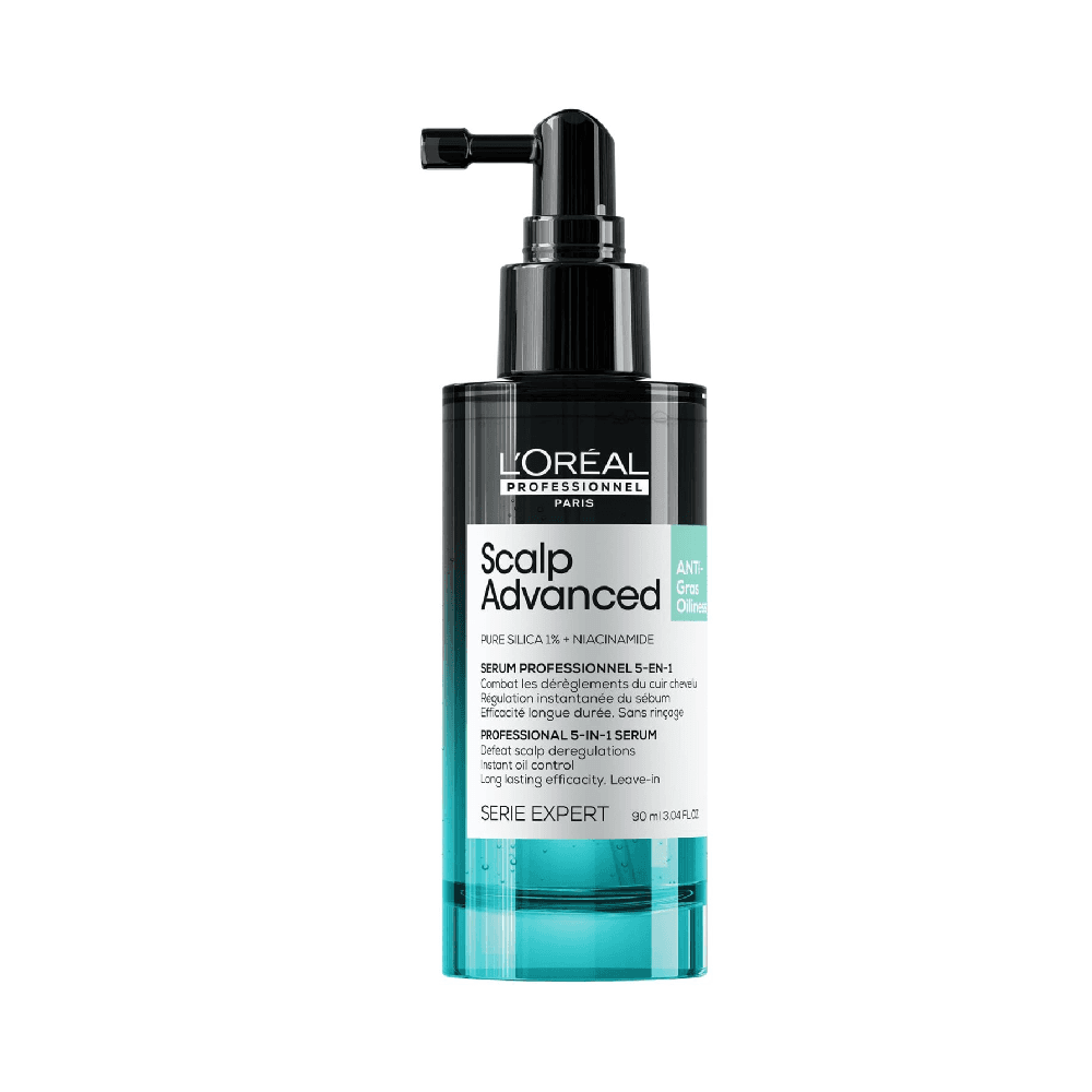 Loreal Scalp Advanced Anti- Gras Oiliness 5-in-1 Serum