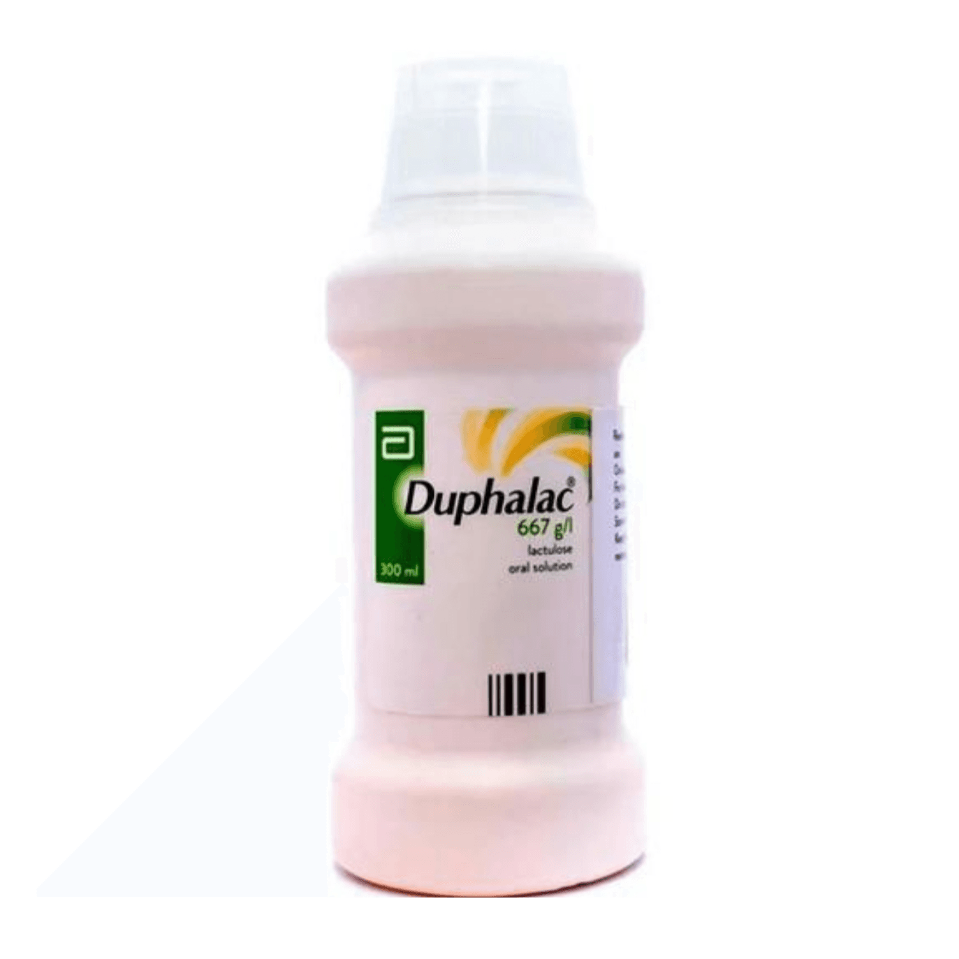 Duphalac Liquid 300Ml