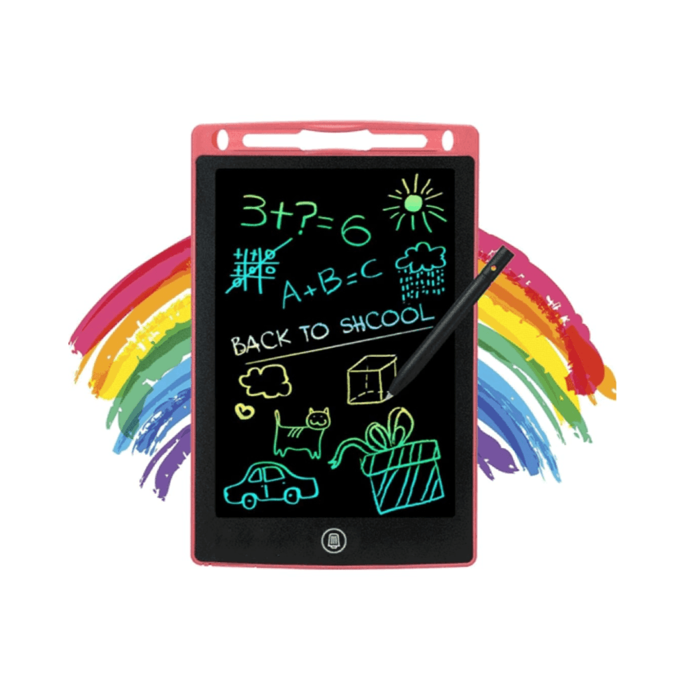 Little Bee LCD Writing Tablet 8.5 Inch