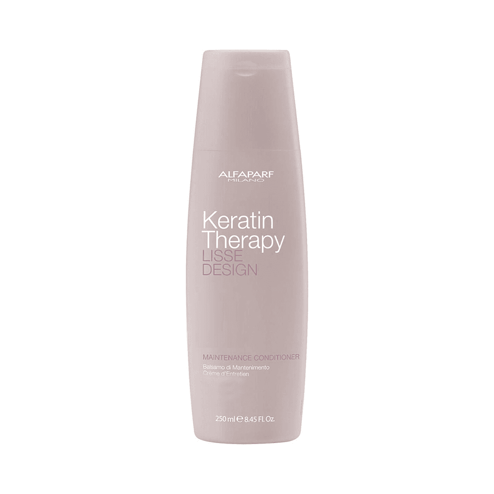 AlfaParf Keratin thaerapy Maintenance Conditioner 250ml