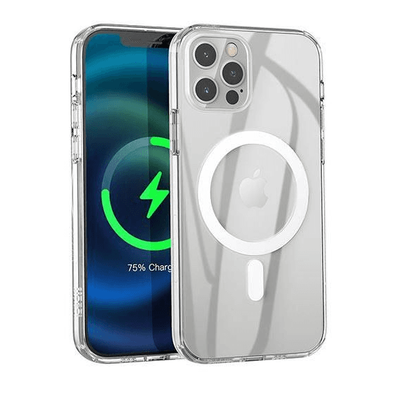 Hoco Apple Iphone 14Promax Magsafe Clear Case