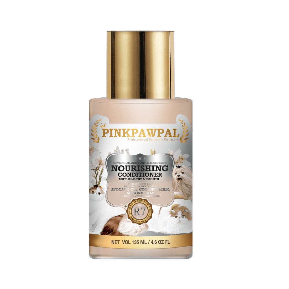 Pinkpawpal Nourishing Conditioner 135Ml