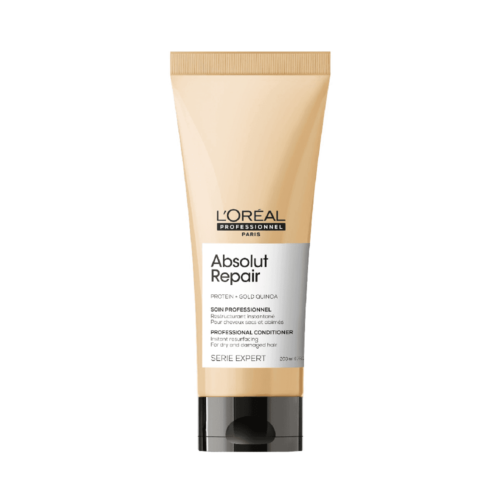 Absolute Repair Cond +gold