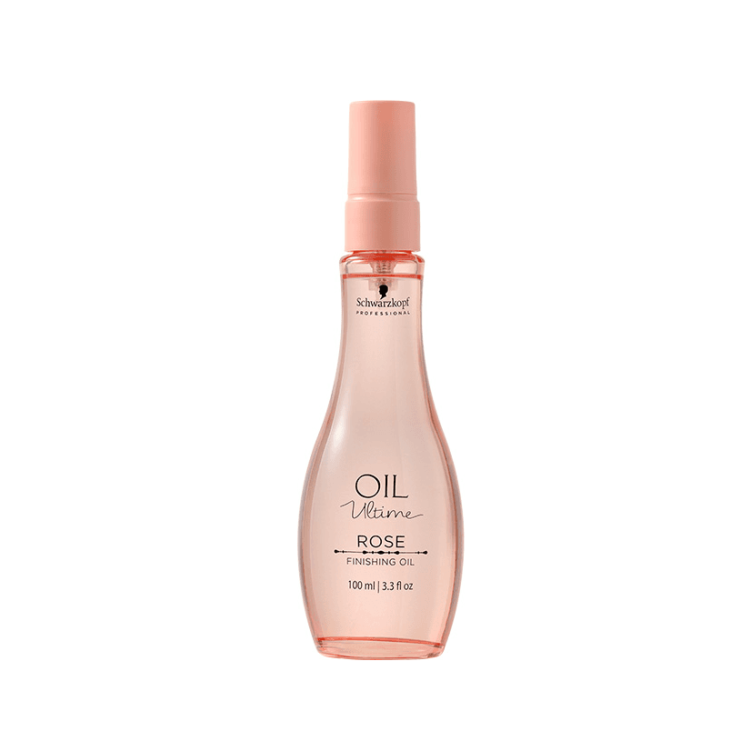 Oil Ultime Rose Oil