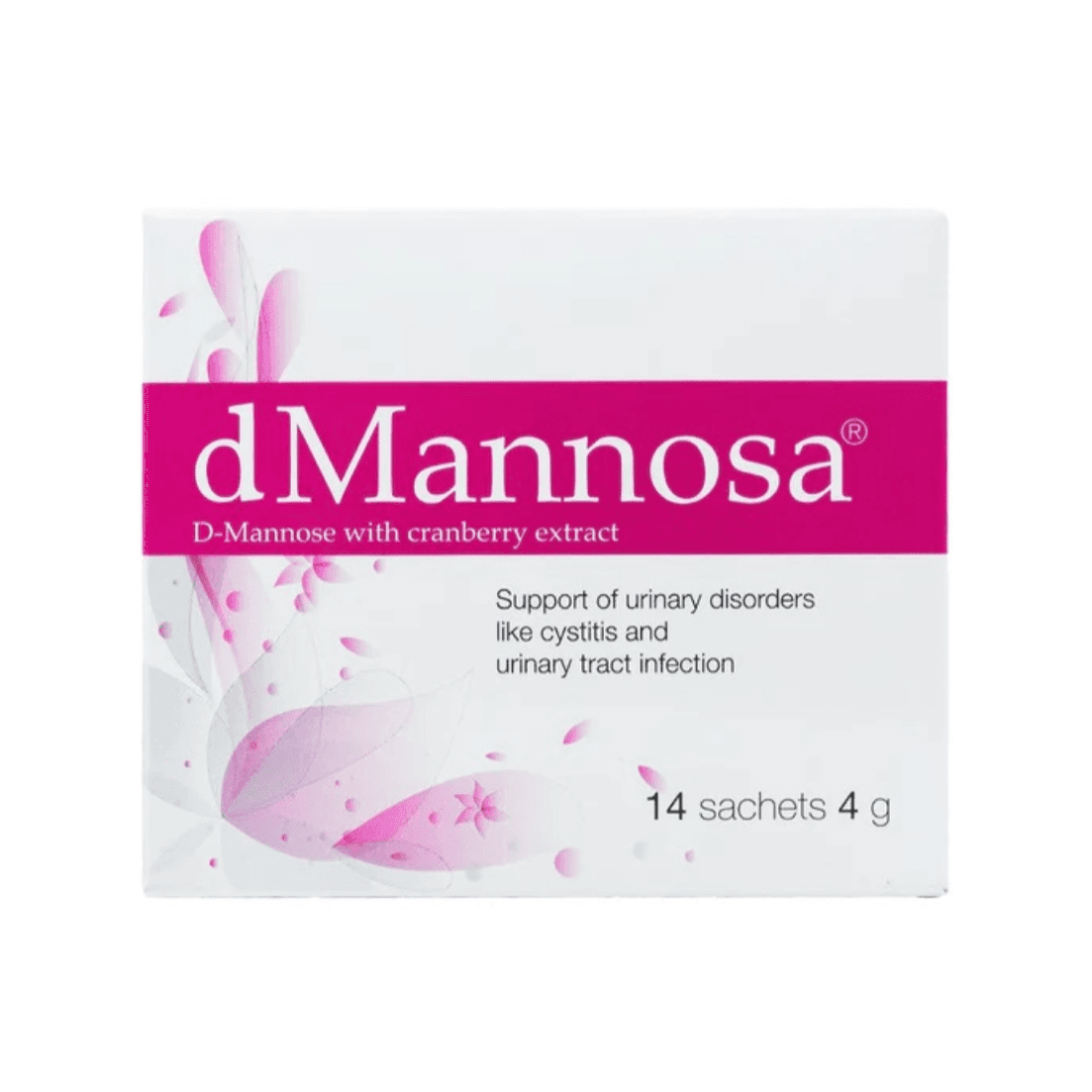 Dmannosa 14S