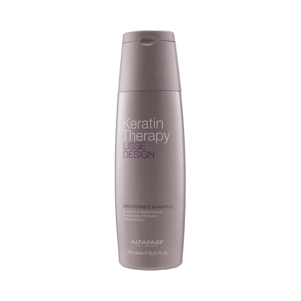 AlfaParf Keratin Thaerapy Maintenance Shampoo 250ml