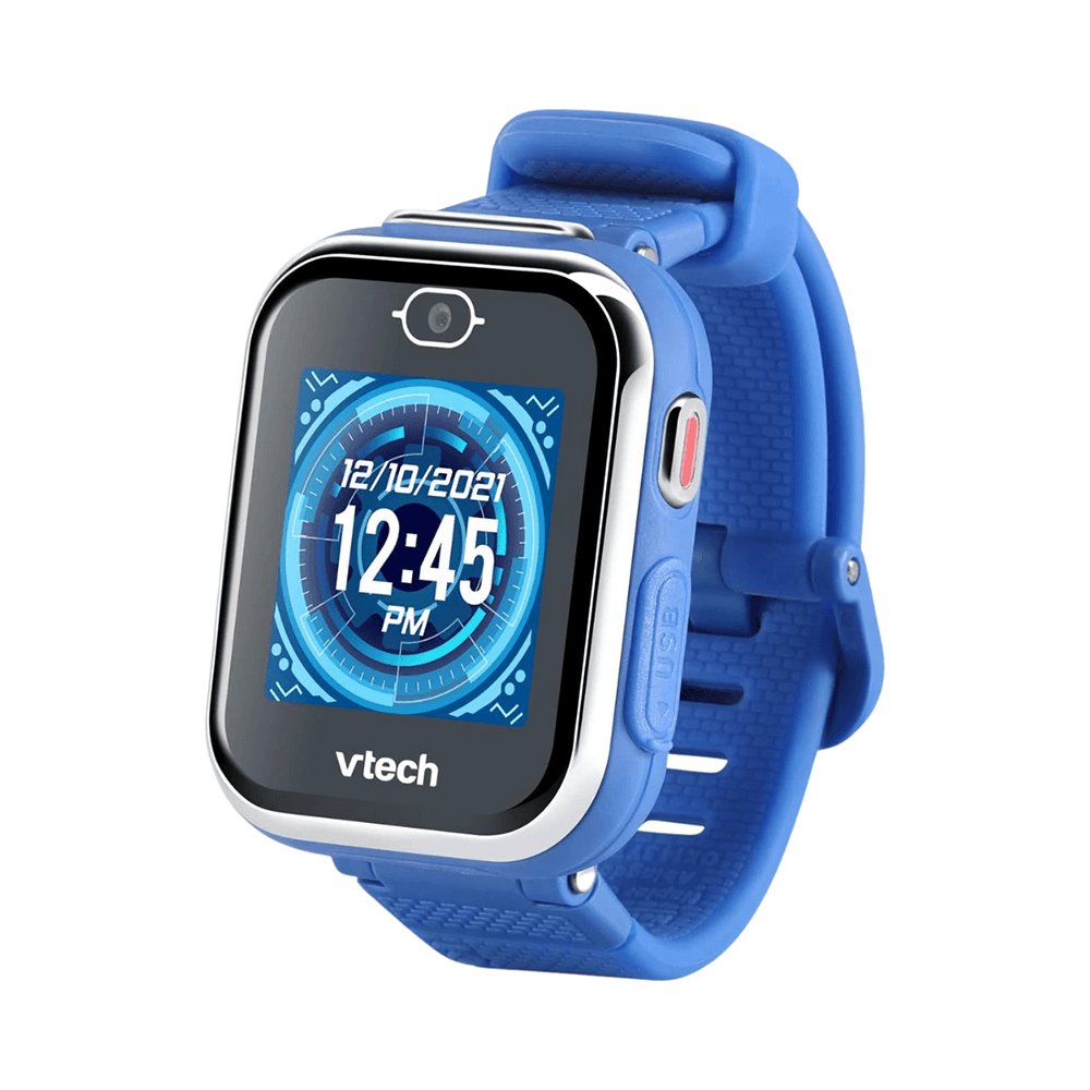 VTech KidiZoom DX3 Smartwatch - Blue