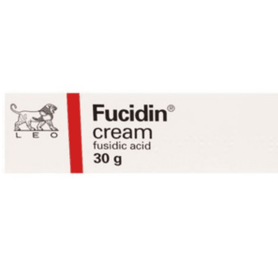 Fucidin Cream 30Gm