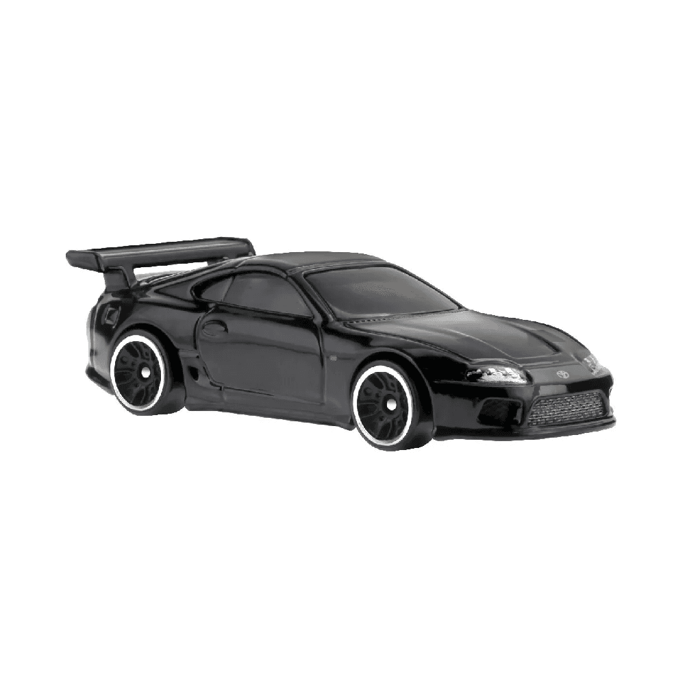 Hot Wheels Assorted Style Fast & Furious 1:64 Die-Cast Car