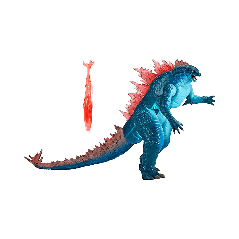 Monsterverse Godzilla X Kong: The New Empire Godzilla Vs Shimo Set With 4Pcs 15.24cm