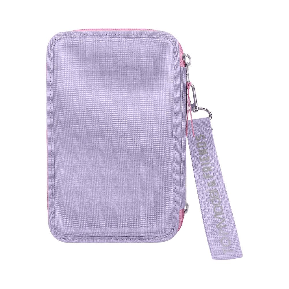 Topmodel Snap Shots Pencil Case