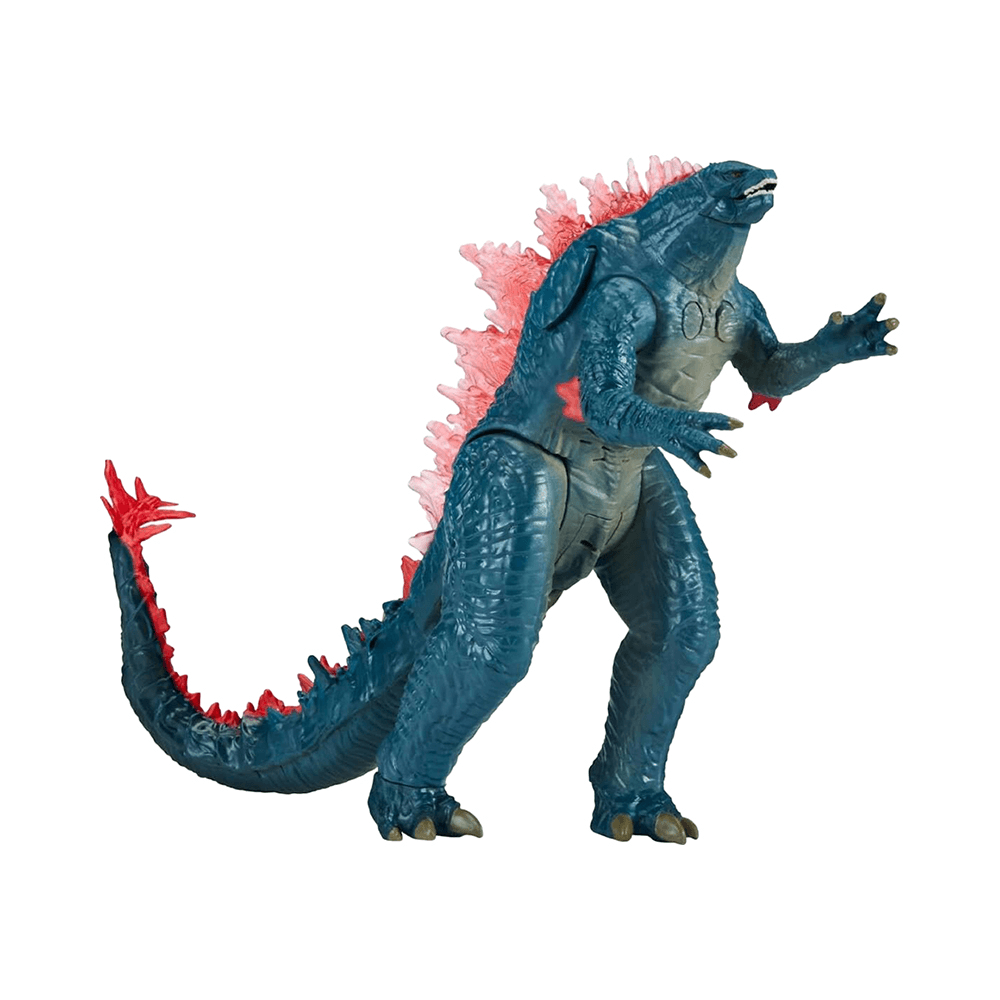 Monsterverse Godzilla X Kong: Battle Roar Godzilla Evolved Figure 17.78cm