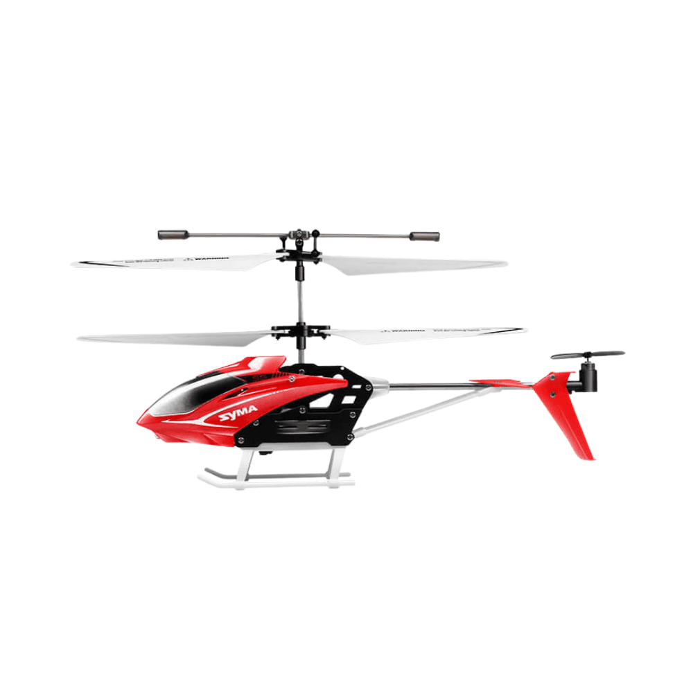 Syma S5 RC Helicopter - Assorted