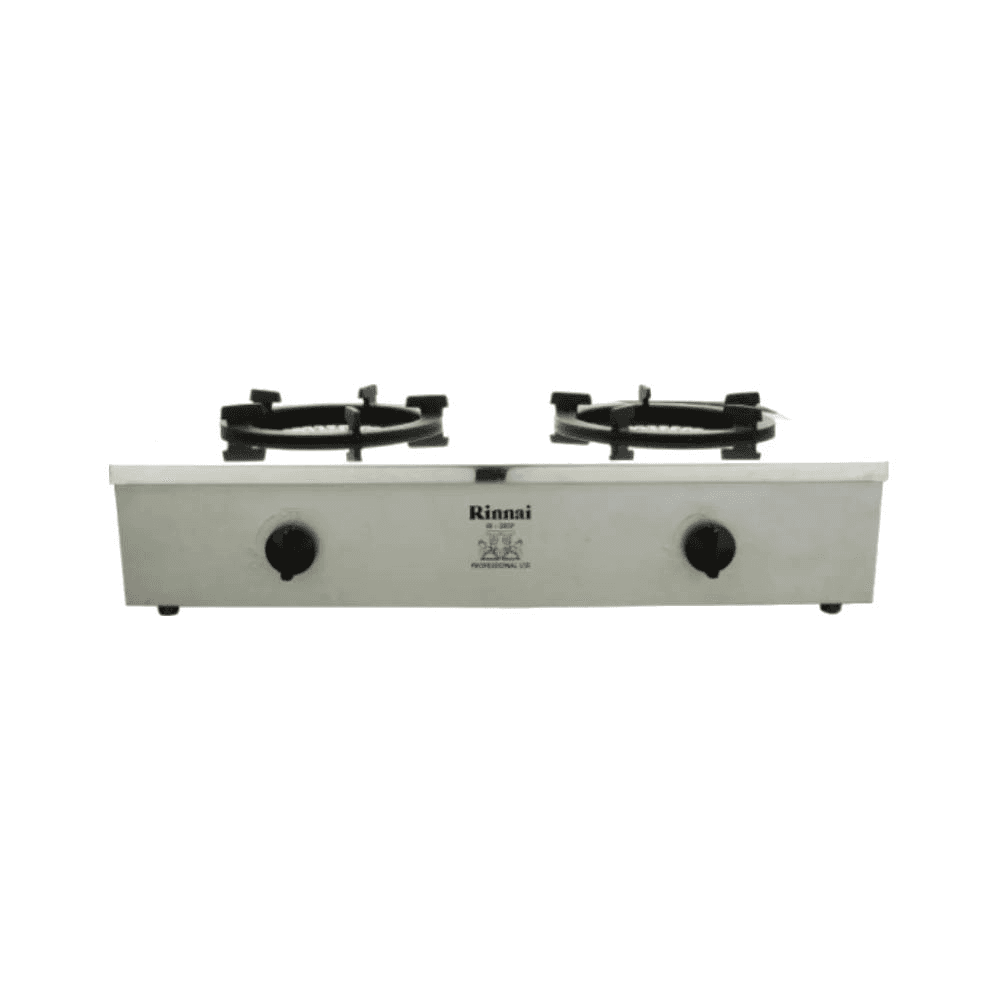 Rinnai RI-2RSPN 2 Burner Gas Table