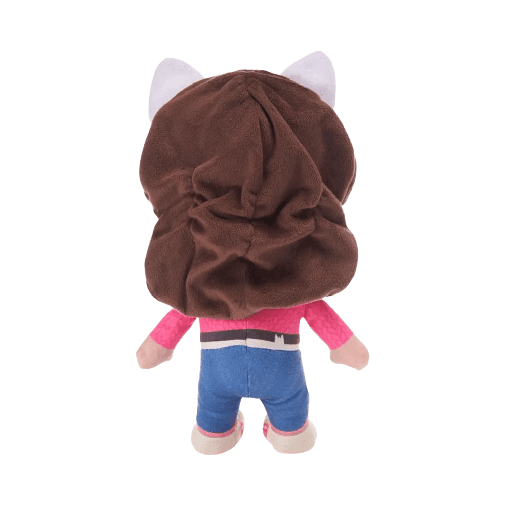 Gabby'S Dollhouse Plush Gabby 18