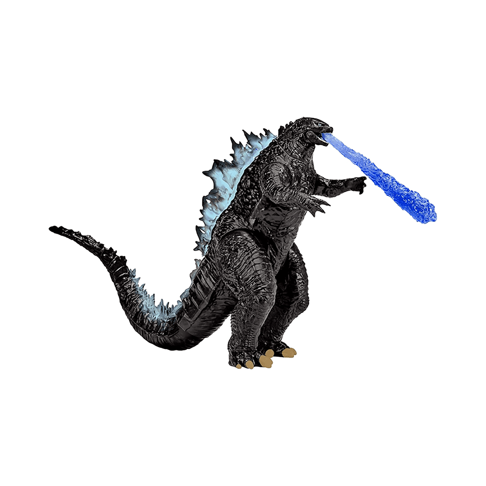 Monsterverse Godzilla X Kong: Godzilla With Heat Ray Figure 15.24cm