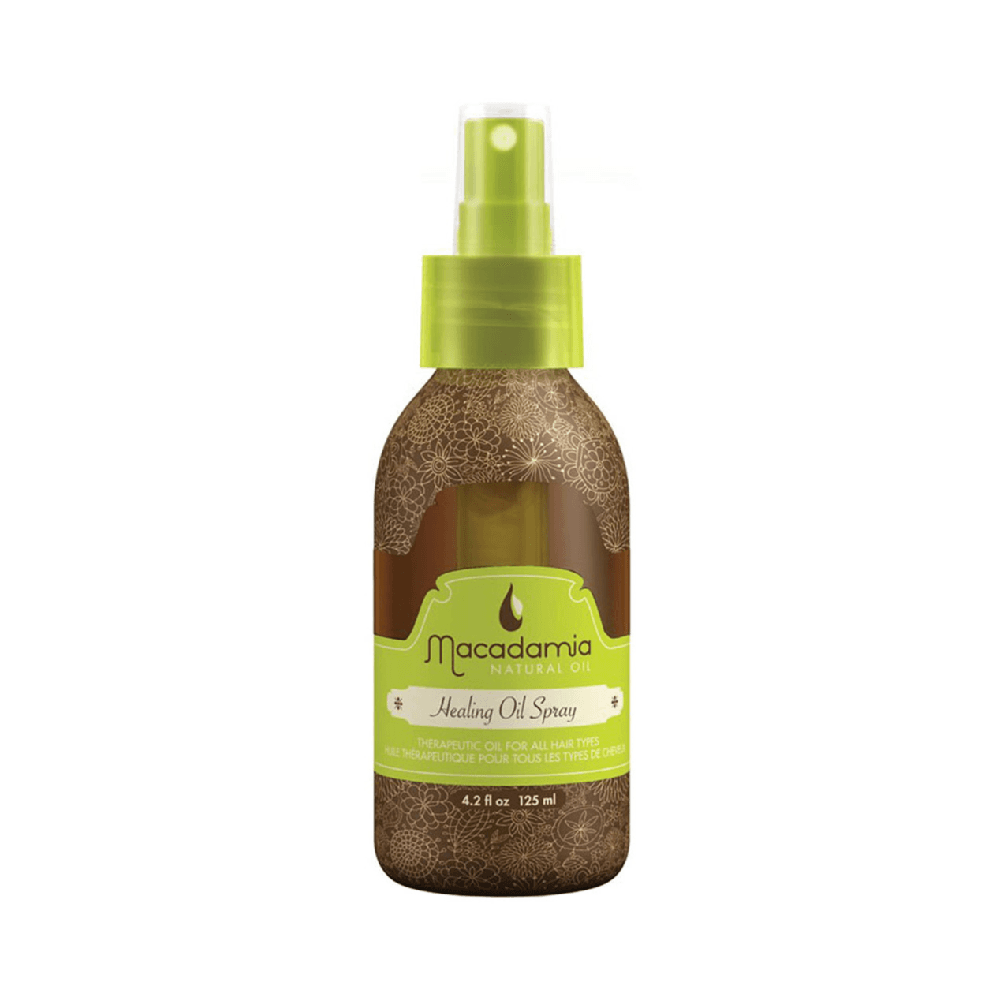 Macadamia Healing Oil Spray  125ml
