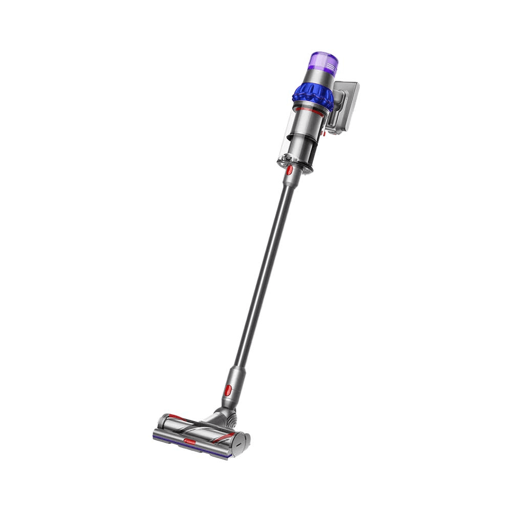 Dyson SV47 V15 Detect Extra Iron Nickel Cordless Vacuum Cleaner