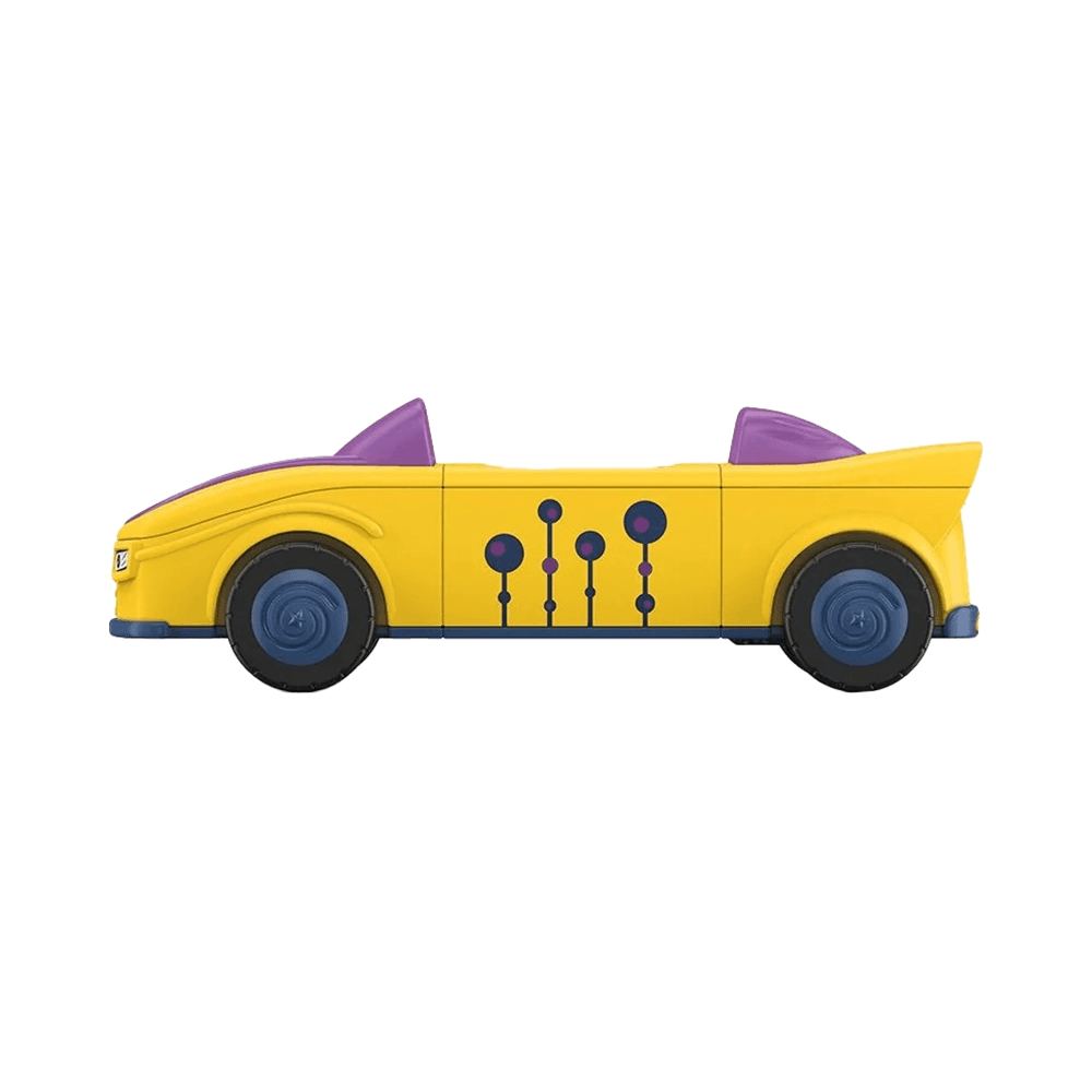 Siku Toddys Toys  Zoe Zoomy