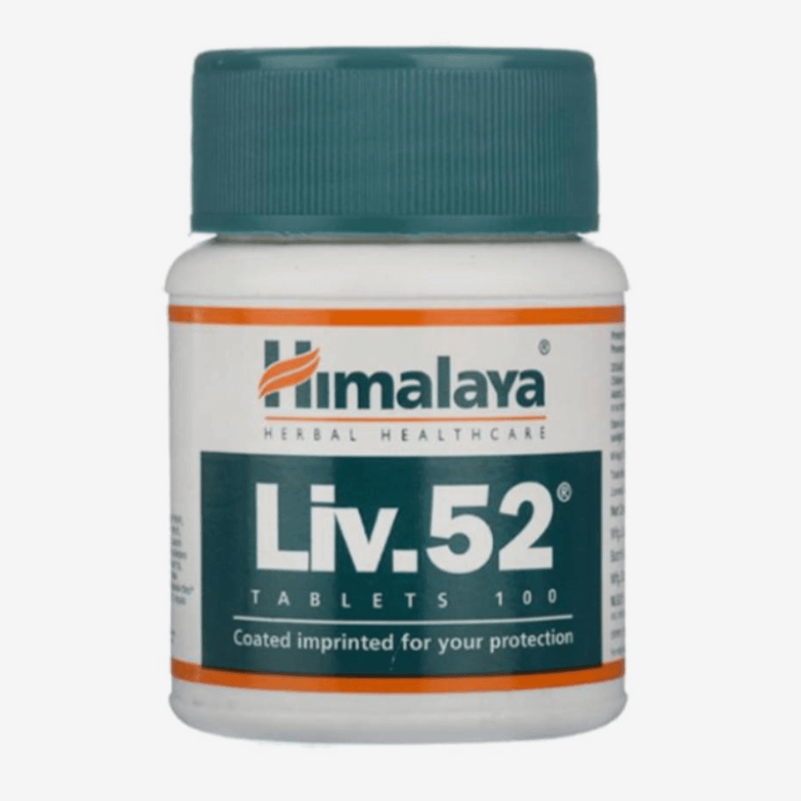Liv 52 Tab 100`S