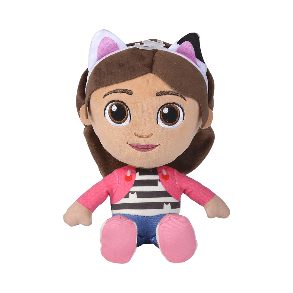 Gabby'S Dollhouse Plush Gabby 18